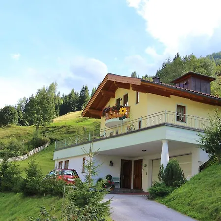 Apartmán In Near Bus Hüttschlag