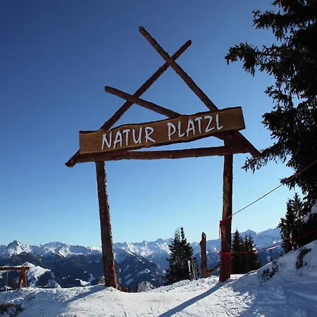 In Near Bus Apartmán