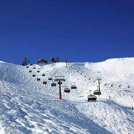 In Near Bus Apartmán *