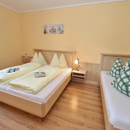 In Near Bus Apartmán