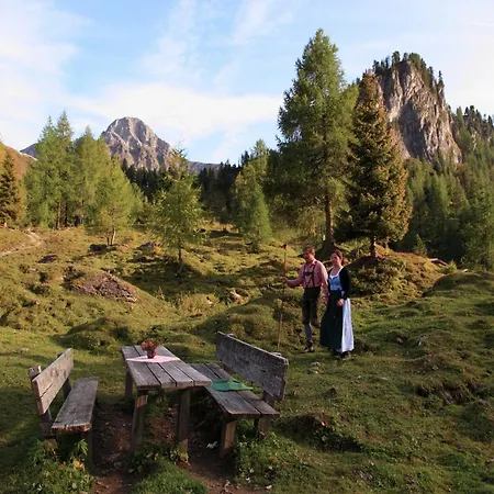 In Near Bus Apartmán