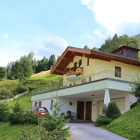 Apartment Close To The Area Huttschlag