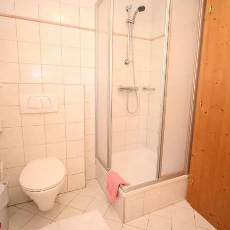 Apartment Close To The Area